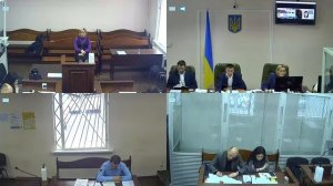 Підготовче судове засідання за обвинуваченням народного депутата у недостовірному декларуванні