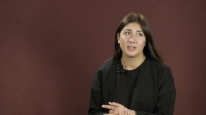 Актерская видеовизитка пример