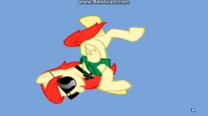 А я рыба я рыба