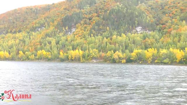 Экспромт Ансамбль Калина и Валентина Пудова смотреть онлайн