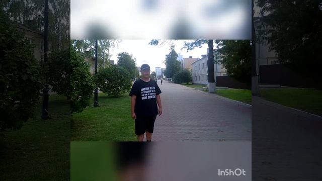 "Квест по улицам города Жлобина" Антон Губорев #мыпомним #мыгордимся