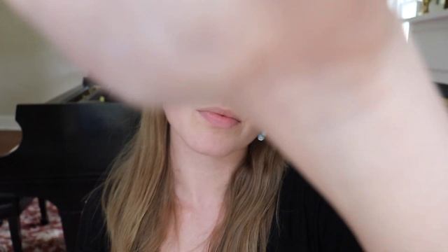 ASMR Scalp Massage, Oil Treatment, Hair Brushing & Shampoo [personal attention w layered sounds]