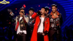 награждение в 2011