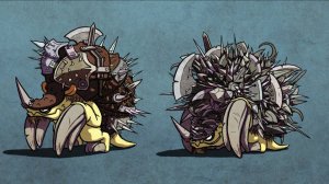 Рамус самый Легкий Лесник Смурф нарезка League of Legends