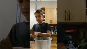 Я люблю ломать спагетти!