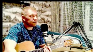 песни под гитару