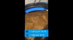 Промывка станций очистки воды озоном "Озон Аква"