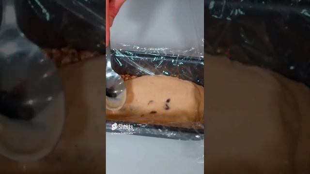 ПРОСТОЙ РЕЦЕТ шоколадных пирожных с карамелью