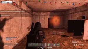 ДАНЖ БУНКЕР | DAYZ | DEAD TIME PVE | ПРОМОКОД +500 руб