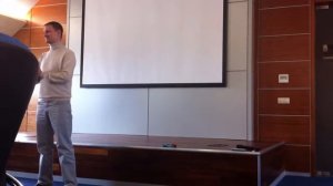 Тренинг по ораторскому искусству