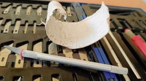 береста пенал, чехол.