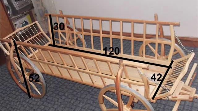 rucni radovi od drveta (hand work wood)