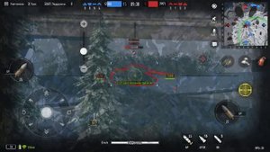 tank company Пантера 2