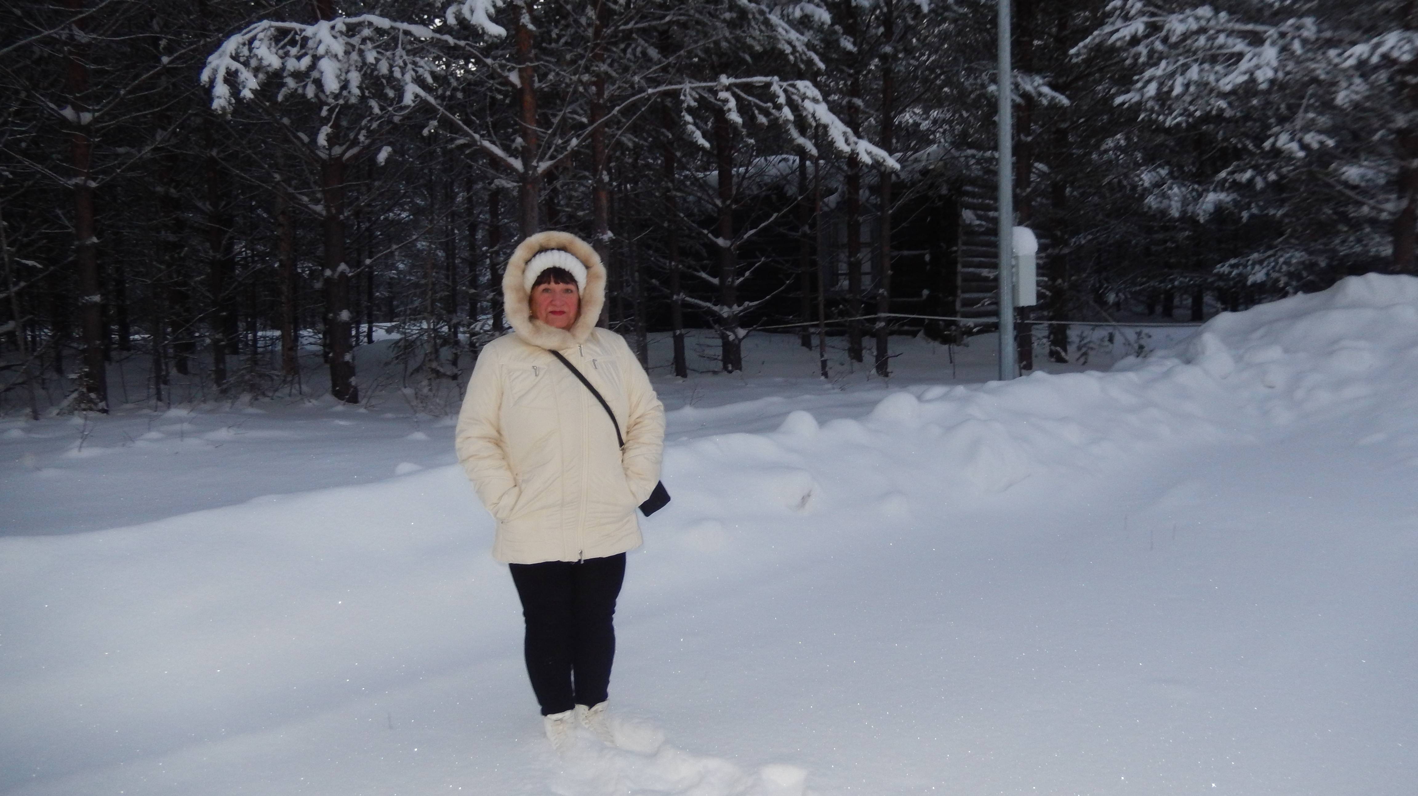 Всех поздравляю с Рождеством Христовым..  Как провели мы Рождество Христово, в лесу. Было очень здор