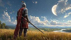 Победа для меня - L'infinità della vita (русский рок)