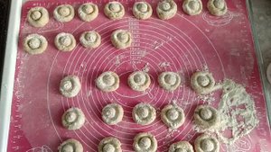 Готовим картофельные "ГРИБОЧКИ"