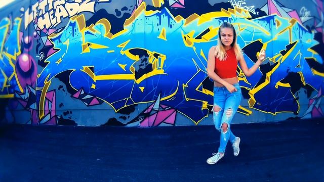 Popcorn - Dance Remix смотреть онлайн