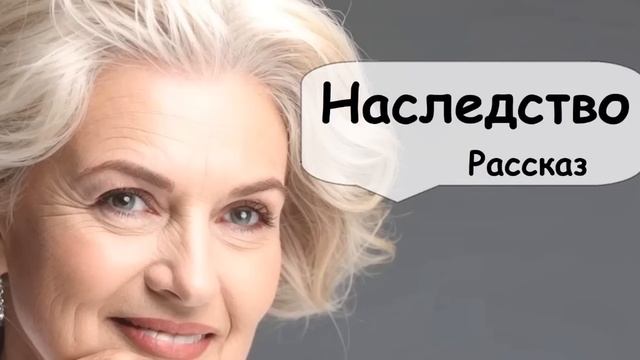 Ее завещание было необычным 🌹 Рассказчик историй  / Аудиокнига / Женские Семейные истории