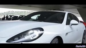 Мот – Пролетая над коттеджами Барвихи