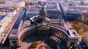 САНКТ-ПЕТЕРБУРГ: ГОРОД, КОТОРЫЙ НЕ СТРОИЛИ, А ОТКОПАЛИ! Винета - древний мегаполис славян под земле