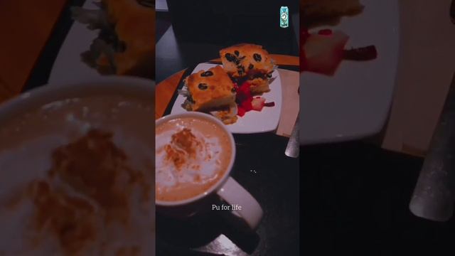 Starbucks hot Chocolate coffee Vera level 👌 | @Pu for life |#shorts #starbucks смотреть онлайн