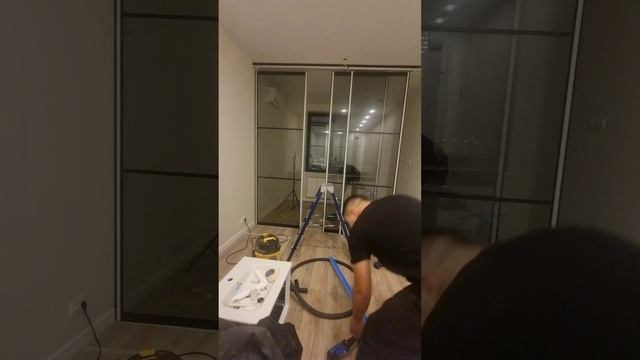 Раздвижная Межкомнатная Перегородка / По заказам звоните +7(905)558-08-82 ❗️ Работаем в Москве и МО