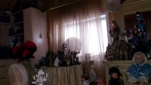 Я ОЧЕНЬ ЗЛАЯ ВЕДЬМА... ИНГА ХОСРОЕВА.