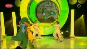 Schnappi - Das kleine krokodil