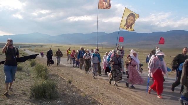 2019 08 08 МЕЖДУ КОШ АГАЧ И ТЕЛЕНГИТ СОРТОГОЙ