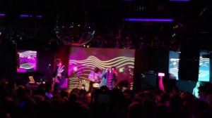 Triangle sun концерт 16 тонн