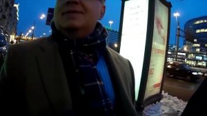 СтопХам-Автохамы наглеют №26