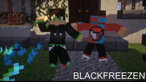 Компот и Вава танцует под музыкой «Кобяков-Пушка»!!!