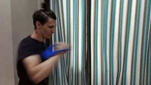 Положение Hard Punch