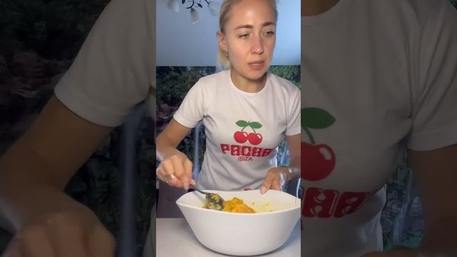 Тыквенный пирог для нелюбителей тыквы🔥#пирогрецепты #мамаготовит смотреть онлайн