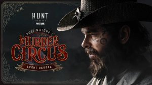 Hunt: Showdown 1896 💥 Похантуем Друзья!🤠 👀🔞