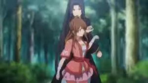 Аниме Клип-Сердцеедка