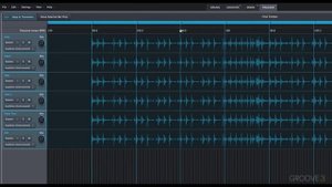 Superior Drummer 3 Изучение Часть 2