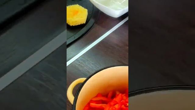 #конфитюр #соус #соусизперца #рецепты #вкусно #соусковсему #универсальныйсоус