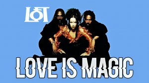 Loft- Love is magic 1994 Full HD (1080p, FHD)