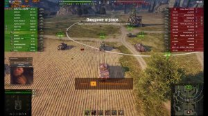 07.01.2025 часть 3 в Мир танков (World of Tanks) с ZLODEY_ZORG