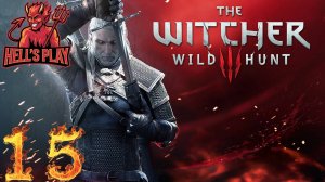 #15 The Witcher 3: Wild Hunt