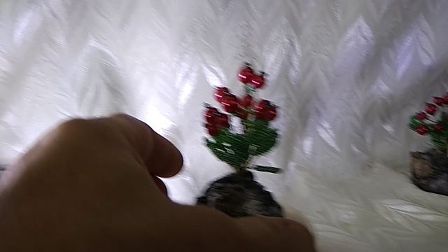 Бисер Ноябрь 2018