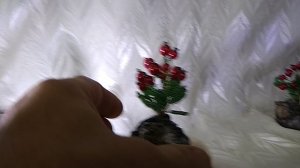 Бисер Ноябрь 2018