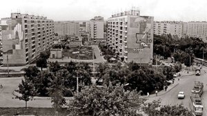 Краткая история улицы Осипенко в Самаре