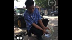Tay-K - I Love My Choppa [Official Audio]
