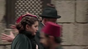 абдулхамидхон 2 серия