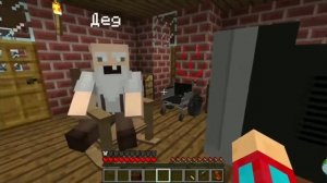 Шок компот испугал деда!