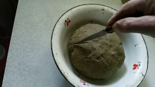 чесночно -стрельчатые лепешки