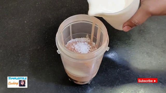 Freakshake घर पर कैसे बनाएं | Two types of Yummy Freakshake | Chocolate Brownie & KitKat Freakshake