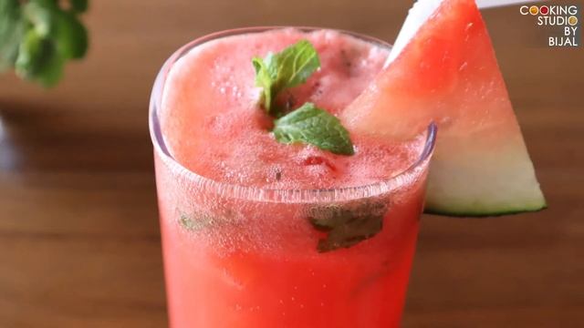 3 Refreshing Mojitos | #Mocktail | Virgin Mojito | Watermelon Mojito | Orange Mojito | Sunset Mojit смотреть онлайн